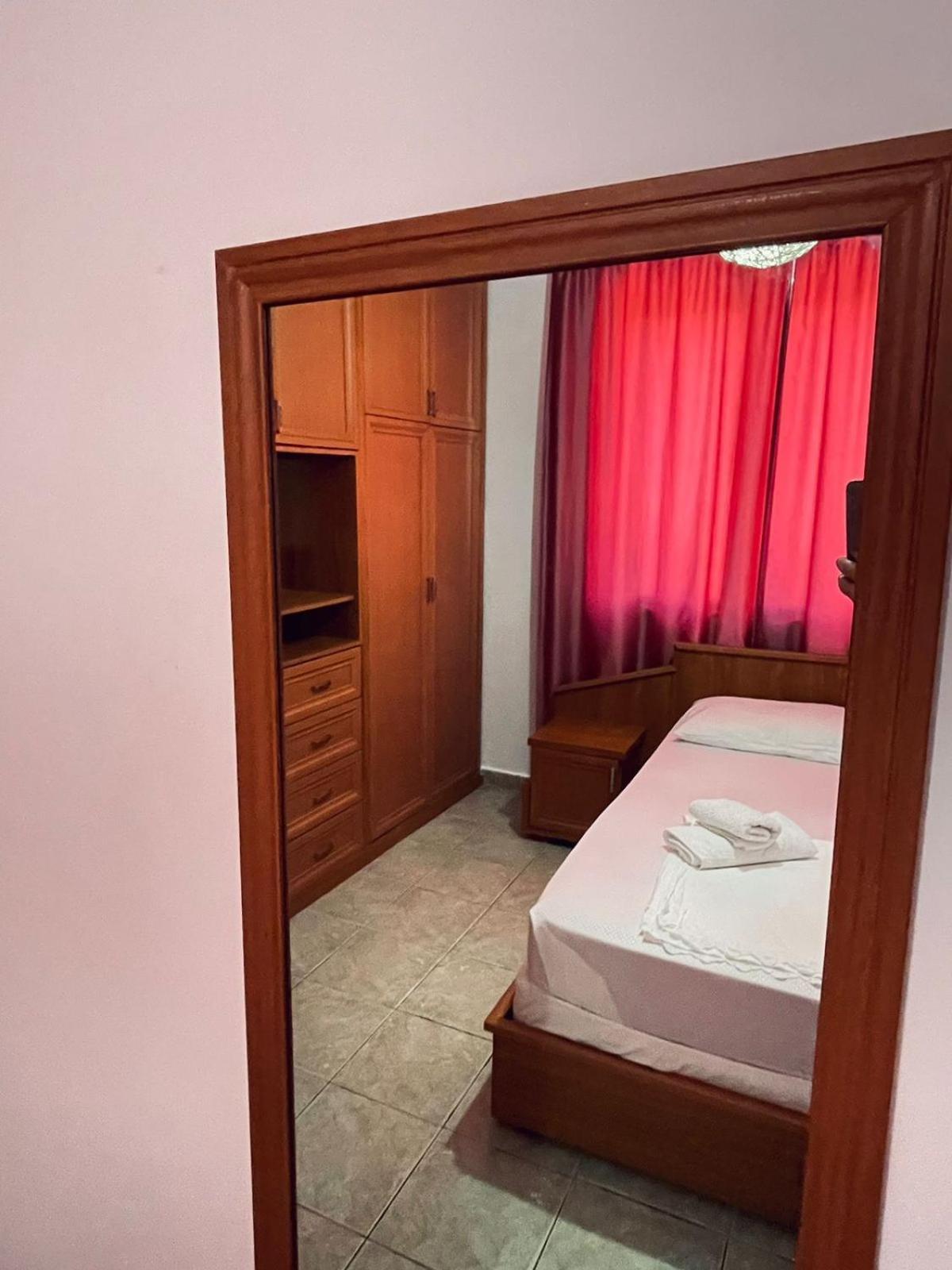 Top Central Apartment Tiranë Eksteriør bilde